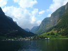 Sojne Fjorden - 3
