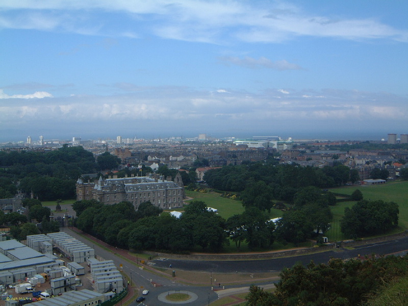 Edinburgh - 2