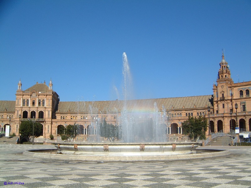 Seville - 4