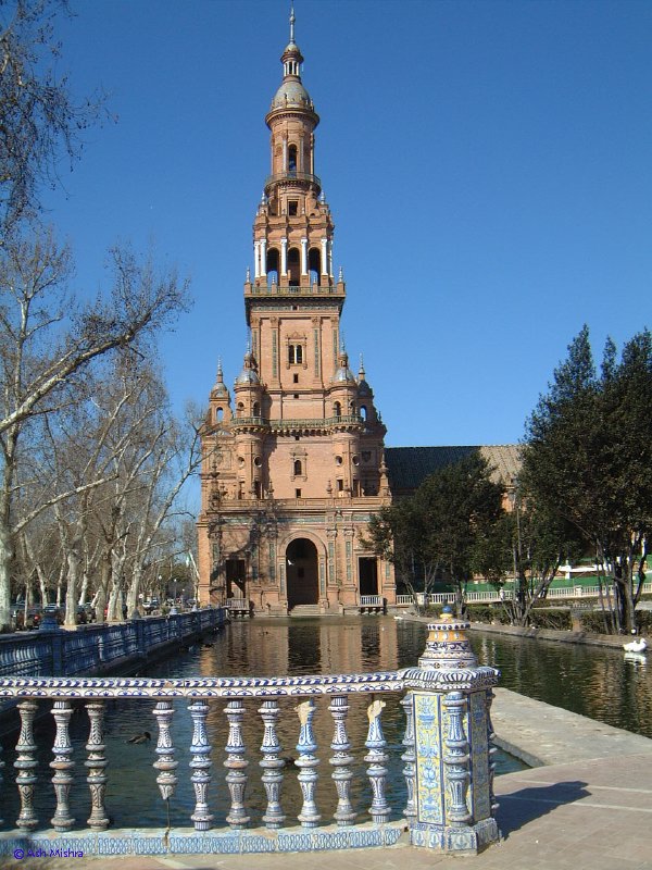Seville - 9