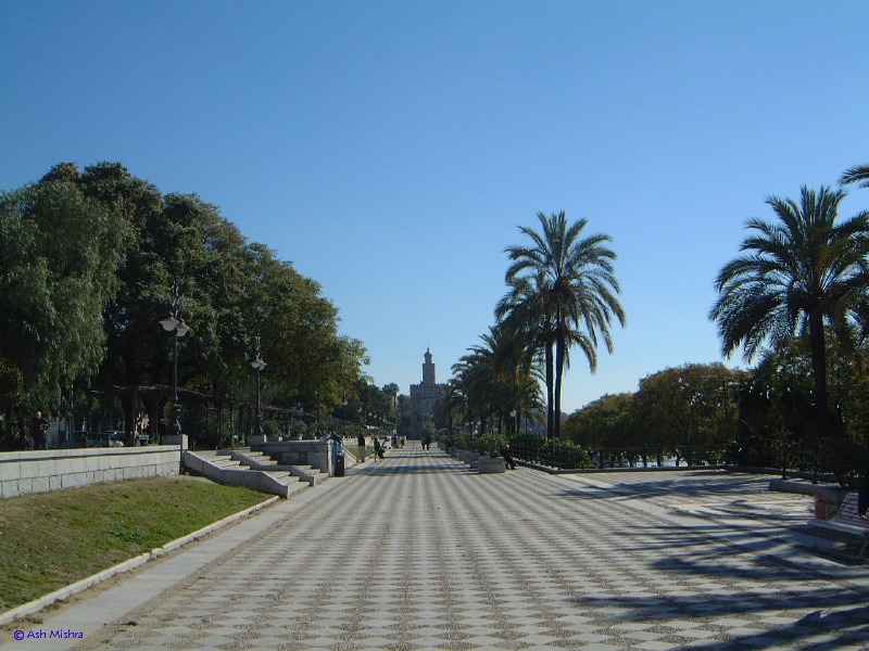 Seville - 10