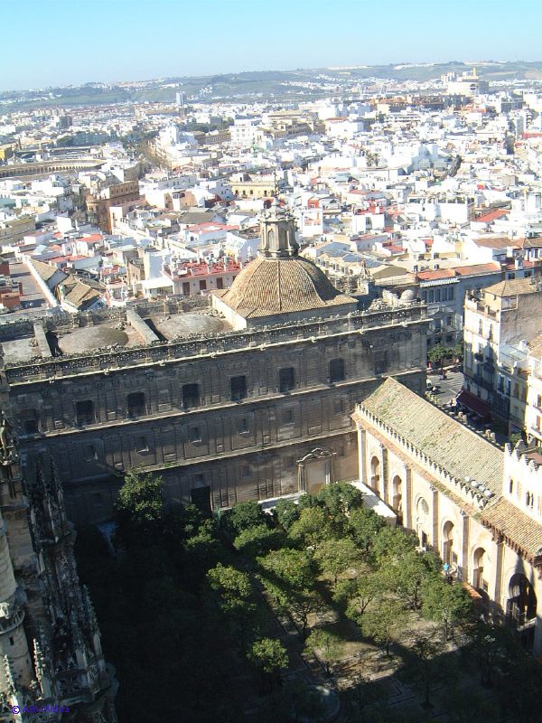 Seville - 13