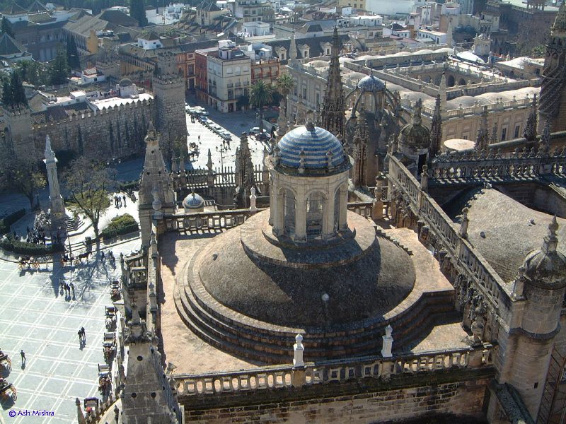 Seville - 16