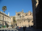 Seville - 1