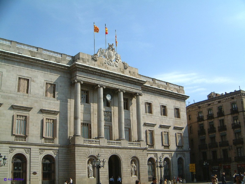 Governers Palace 2