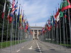 UN Geneva - 14