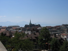 Lausanne - 24