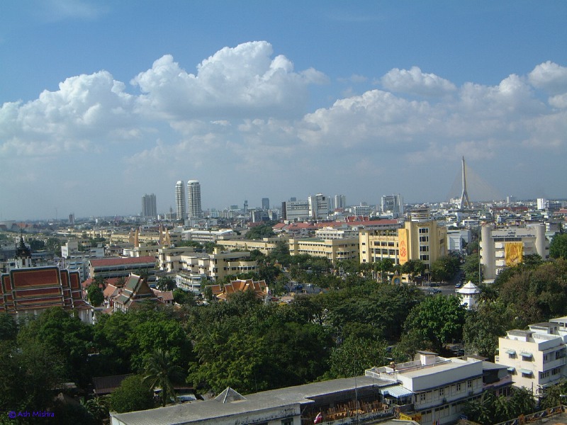Bangkok - 6