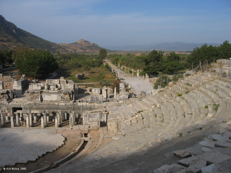 Efes - 30