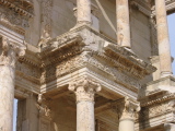 Efes - Library of Celcius - 2