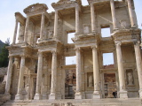 Efes - Library of Celcius - 1