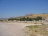 Hierapolis, Pumakkale - 2