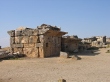 Hierapolis, Pumakkale - 4