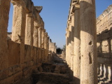 Hierapolis, Pumakkale - 9