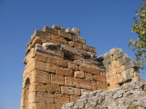 Hierapolis, Pumakkale - 10