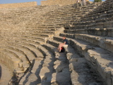 Hierapolis, Pumakkale - 14