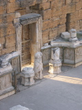 Hierapolis, Pumakkale - 15