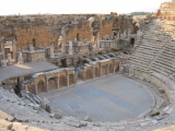 Hierapolis, Pumakkale - 16