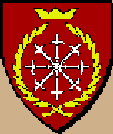arms of AEthelmearc