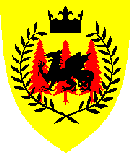 arms of Drachenwald
