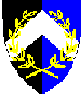 arms of Nordmark